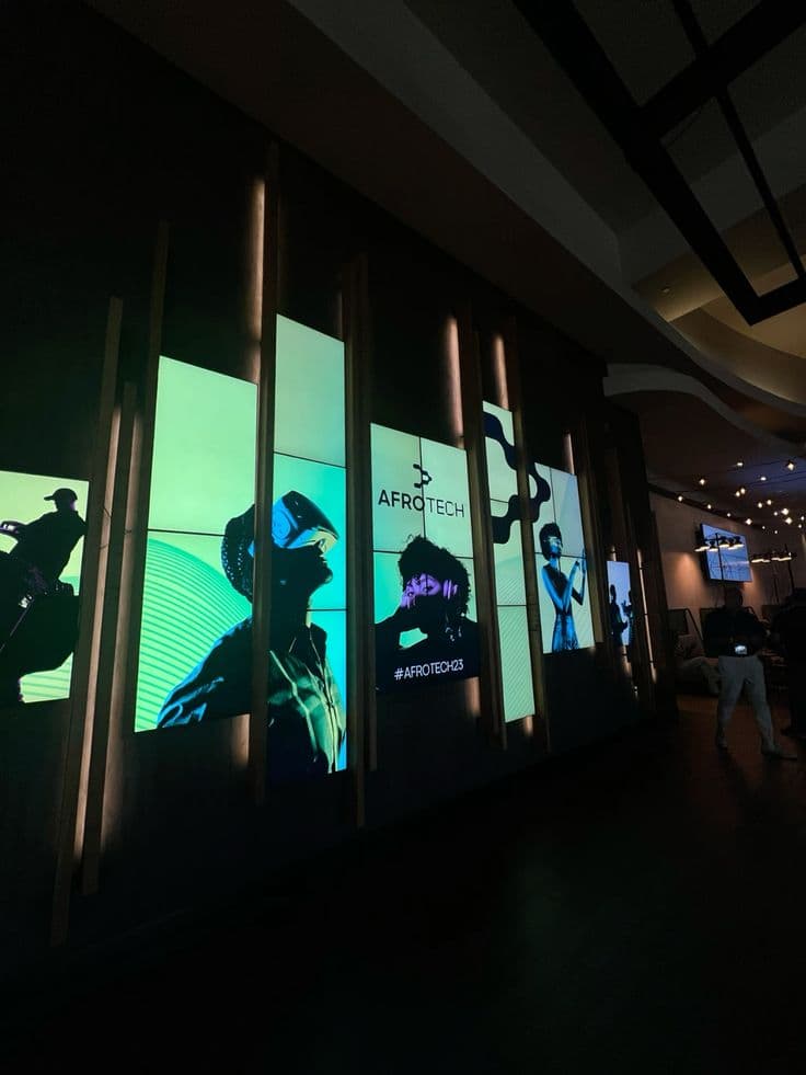 Why Plug? Solving the Real Event Hustle in Zambia & Africa